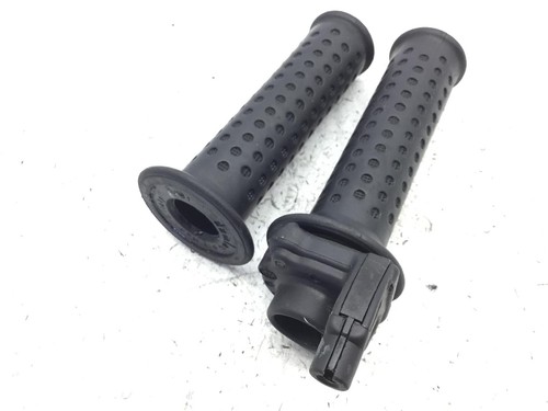 Paar handgriffe lenker mit - handgriffe,