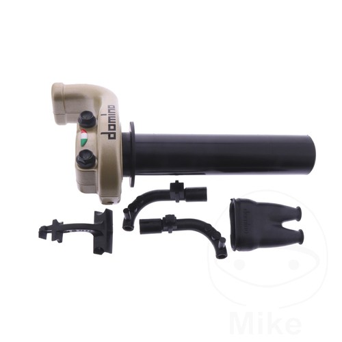 Domino drosselstange assy - domino,