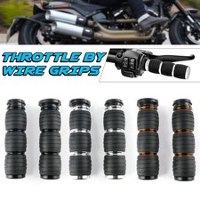 Motorrad Griffe Griffgummi