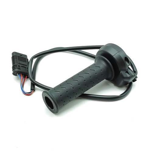 Gasgriff manopola - gasgriff,