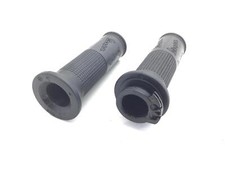 Paar Handgriffe Lenker