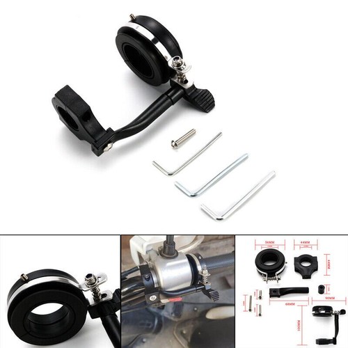 Motorrad tempomat gasgriff - motorrad,