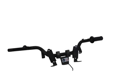 Lenker yamaha city 250 - lenker, x