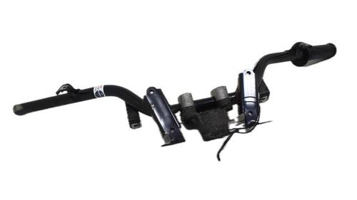 Lenker yamaha city 250 2006 - lenker,