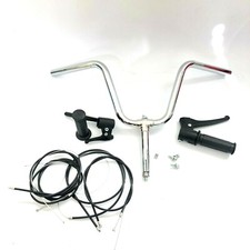 LENKER KOMPLETT MIT ALLEN