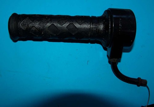Steuerung gas handgriffe - gas,
