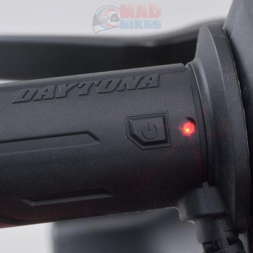 Daytona motorrad heizgriffe - motorrad,