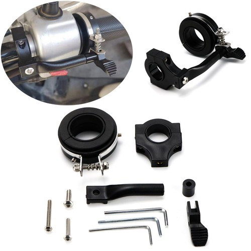 Motorrad tempomat gasgriff - tempomat,