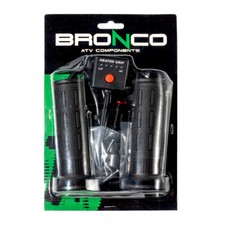 BRONCO HEIZGRIFFE ATV +