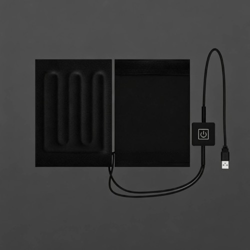 Usb heizgriffe - usb, 3