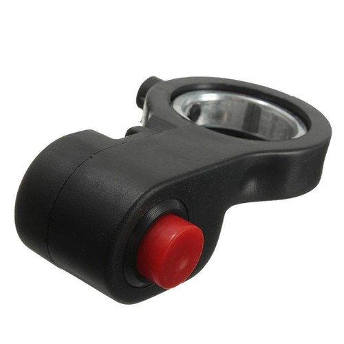 Universal motorcycle bike - 7/8,